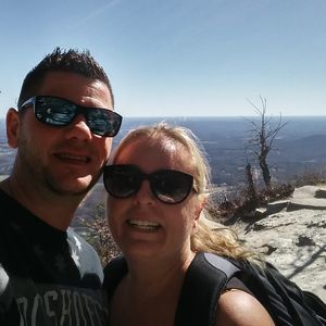 Meet your Posher, Gregory